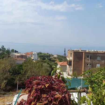 Apartamento Sssss Lukovë