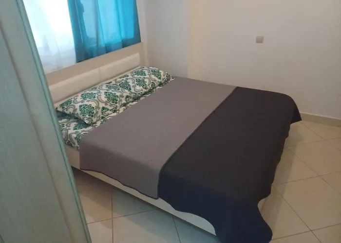 Relax House Apartment