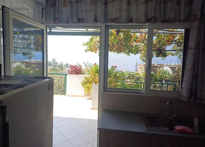 Relax House Apartment Lukove