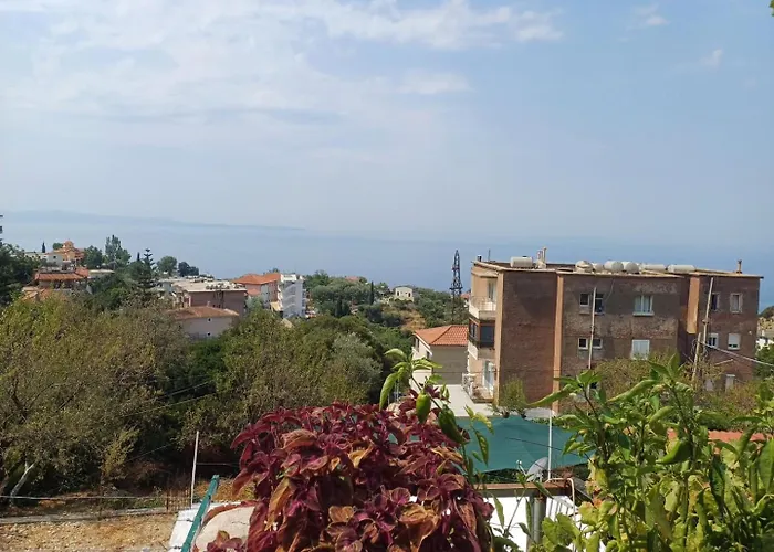 Apartment Relax House Lukove