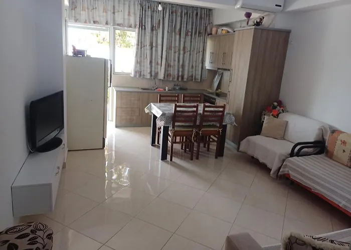 Apartment Relax House